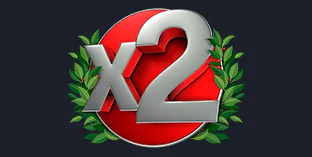 Double Monday Bonus - 5 Lions Megaways 2