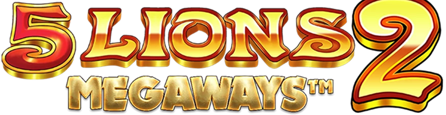 5 Lions Megaways 2
